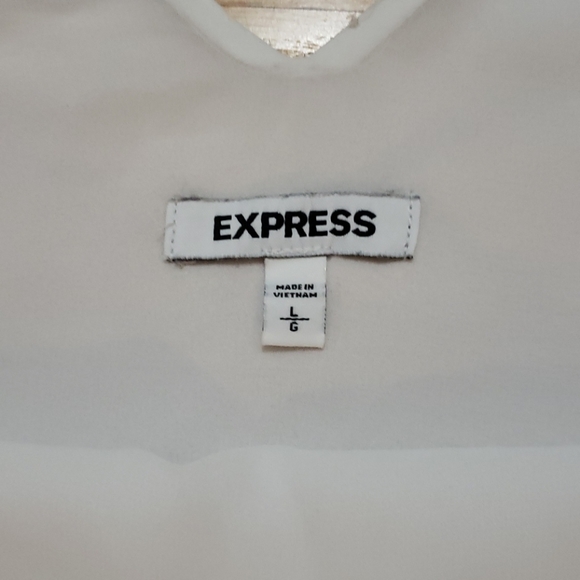 Express Tank Top - Picture 3 of 5